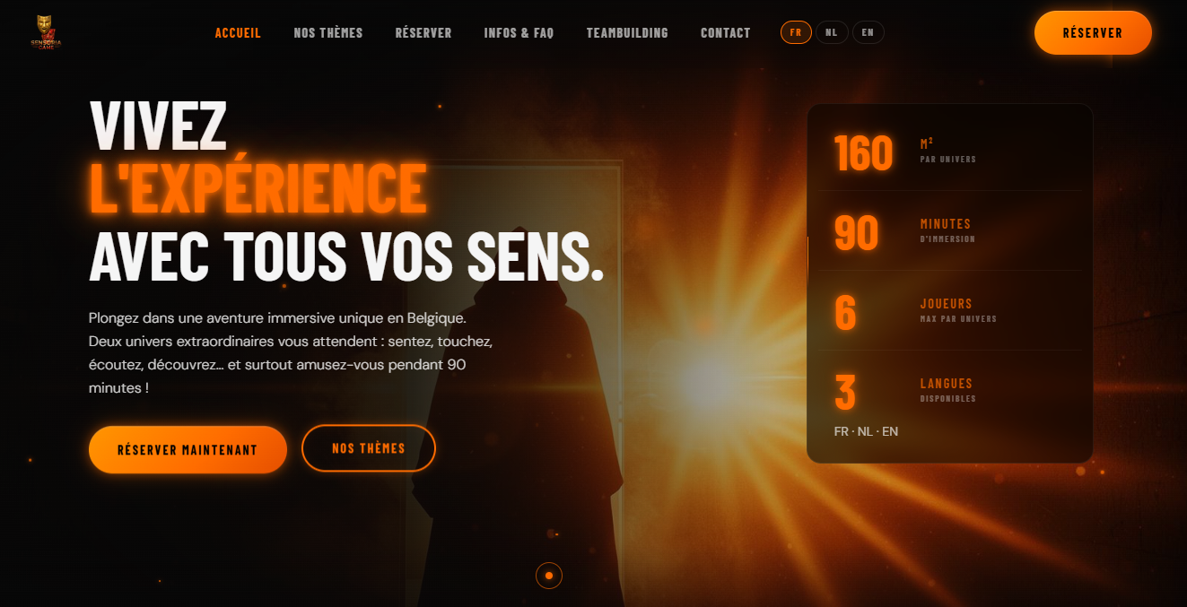 Réalisation Kota Studio