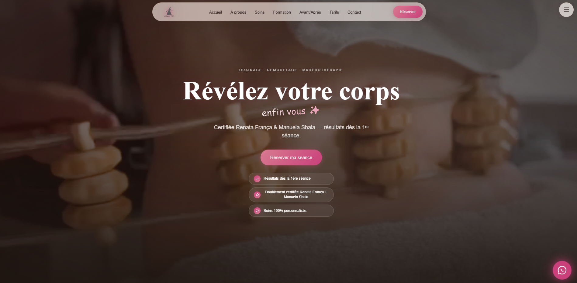 Réalisation Kota Studio