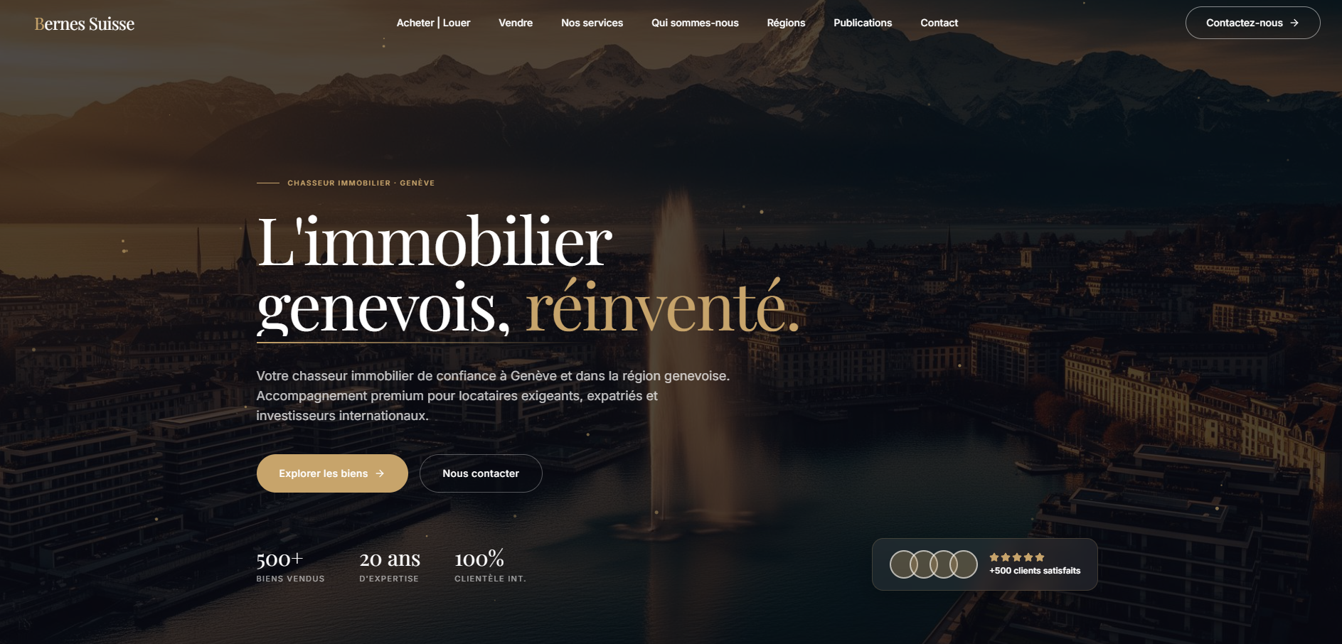 Réalisation Kota Studio